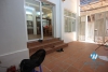Spacious furnished house with 4 bedrooms and 4 bathrooms for rent in Tay Ho.